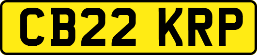 CB22KRP
