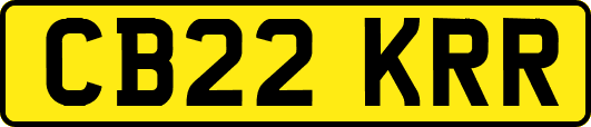 CB22KRR