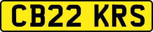 CB22KRS