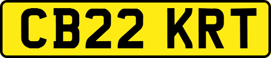 CB22KRT