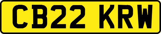 CB22KRW