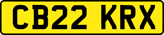CB22KRX