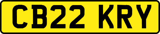 CB22KRY