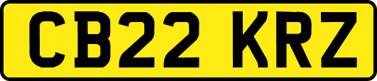 CB22KRZ