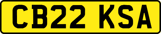 CB22KSA