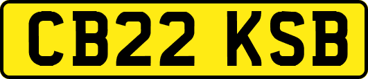 CB22KSB