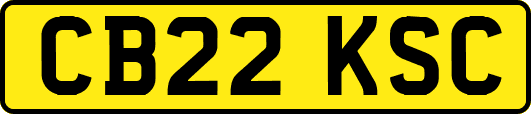 CB22KSC