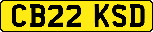 CB22KSD