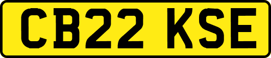 CB22KSE