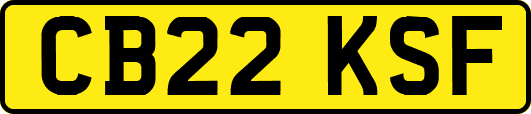 CB22KSF