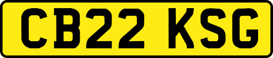 CB22KSG