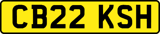 CB22KSH