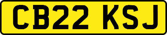 CB22KSJ