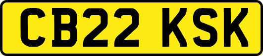 CB22KSK