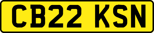 CB22KSN