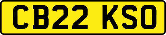 CB22KSO