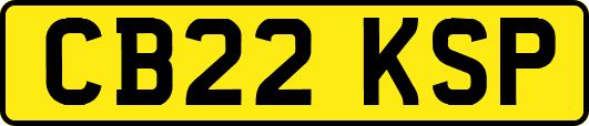 CB22KSP