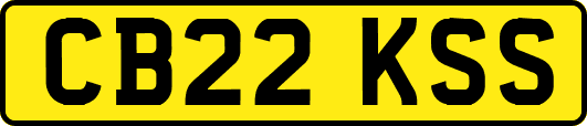 CB22KSS