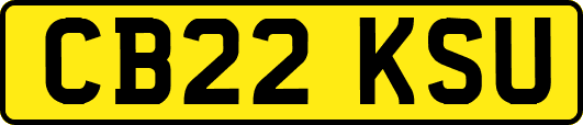 CB22KSU
