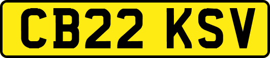 CB22KSV