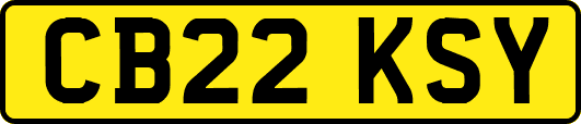 CB22KSY
