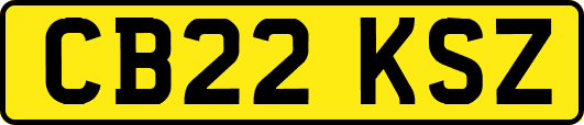 CB22KSZ