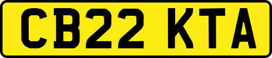 CB22KTA