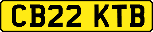 CB22KTB