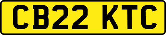 CB22KTC