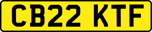 CB22KTF