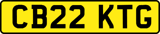 CB22KTG