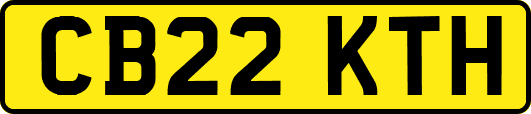 CB22KTH