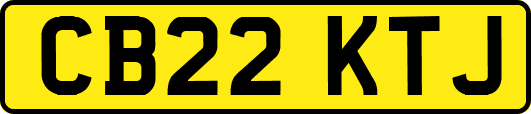 CB22KTJ