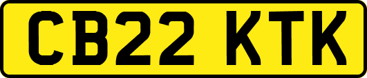 CB22KTK