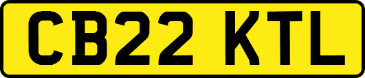 CB22KTL