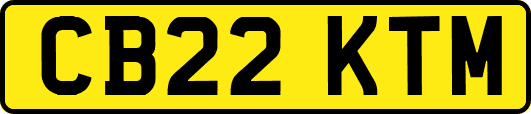 CB22KTM