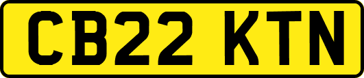 CB22KTN