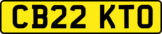CB22KTO