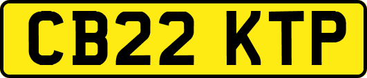 CB22KTP