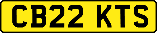 CB22KTS