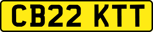 CB22KTT