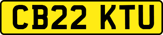 CB22KTU