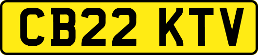 CB22KTV