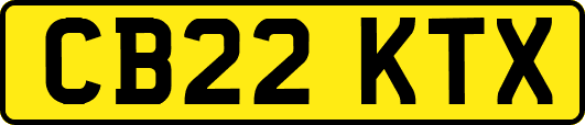 CB22KTX