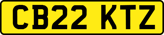 CB22KTZ