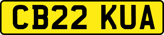 CB22KUA
