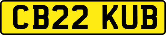 CB22KUB