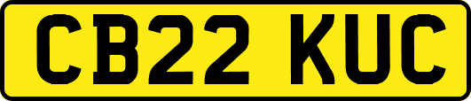 CB22KUC