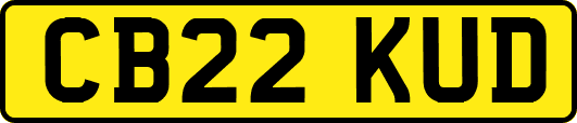 CB22KUD