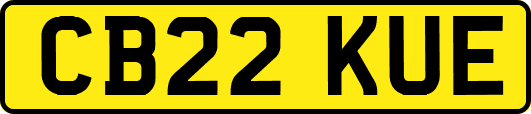 CB22KUE